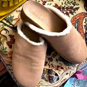 Splendid Women's Casey Mules Shoes